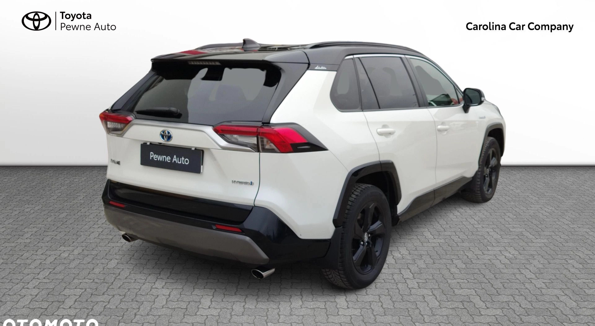 Toyota RAV4 cena 139900 przebieg: 81788, rok produkcji 2018 z Legionowo małe 466